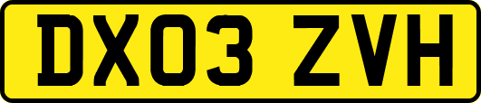 DX03ZVH