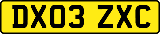 DX03ZXC