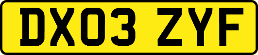 DX03ZYF