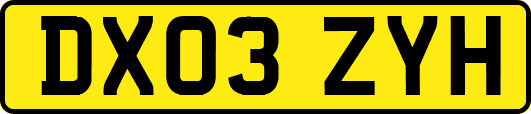 DX03ZYH