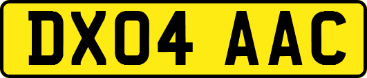DX04AAC