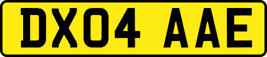 DX04AAE