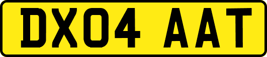 DX04AAT