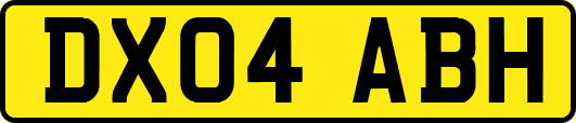 DX04ABH