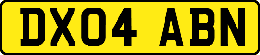 DX04ABN