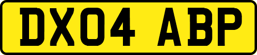 DX04ABP