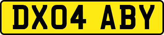 DX04ABY