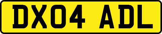 DX04ADL