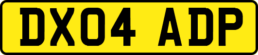 DX04ADP