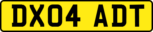DX04ADT