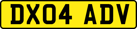 DX04ADV