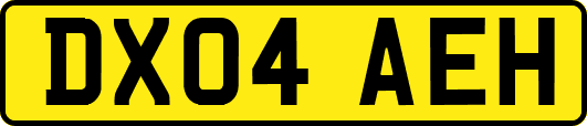 DX04AEH