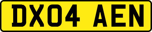 DX04AEN