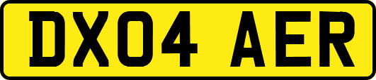 DX04AER