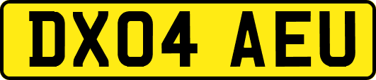 DX04AEU