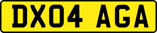 DX04AGA