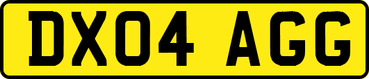 DX04AGG