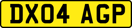DX04AGP