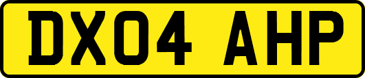 DX04AHP