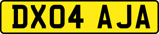 DX04AJA