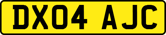DX04AJC