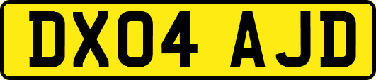 DX04AJD