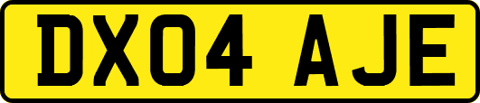 DX04AJE