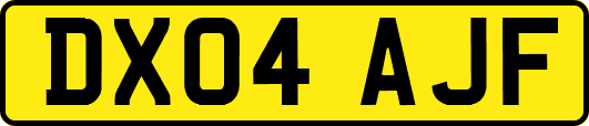 DX04AJF