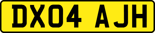 DX04AJH