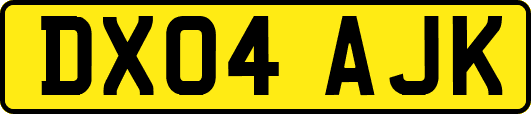 DX04AJK