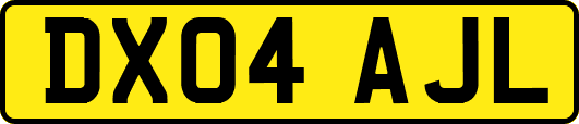 DX04AJL