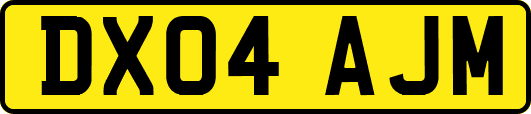DX04AJM