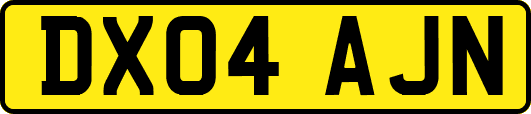 DX04AJN