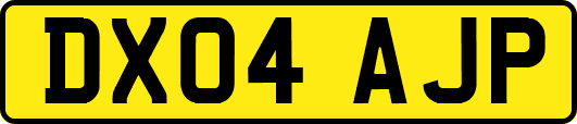 DX04AJP