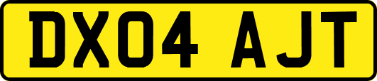 DX04AJT