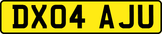 DX04AJU
