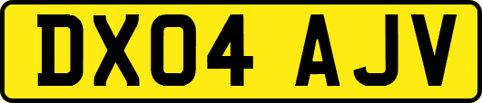 DX04AJV