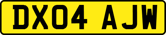 DX04AJW