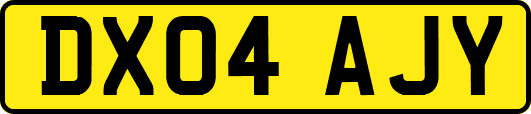DX04AJY