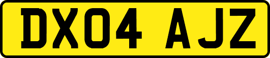 DX04AJZ
