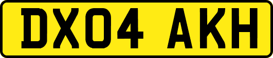 DX04AKH