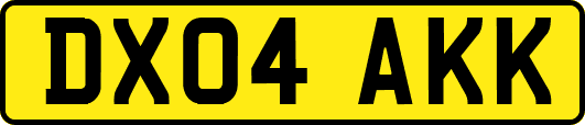 DX04AKK