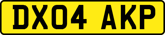 DX04AKP