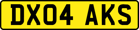 DX04AKS