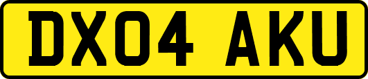 DX04AKU