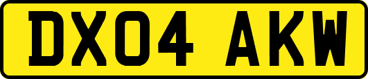 DX04AKW