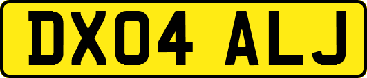 DX04ALJ