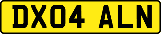 DX04ALN