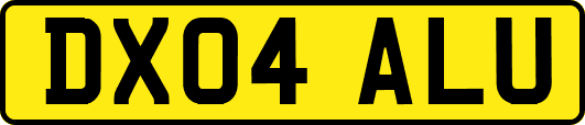 DX04ALU