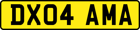 DX04AMA
